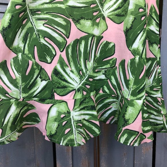 Malai Swimwear Summer Dress/Coverup Sz M/L - Picture 6 of 15